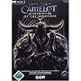 Dark Age of Camelot - Labyrinth of the Minotaur (Add-On)