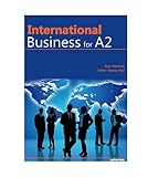 International business for A2