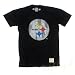Retro Sport - Men's Pittsburgh Steelers Tee (Black)