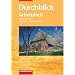 Durchblick GSW: Durchblick 5/6. Erdkunde. Arbeitsheft. Realschule. Niedersachsen. (Lernmaterialien)