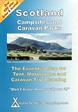 Campsites and Caravan Parks Scotland