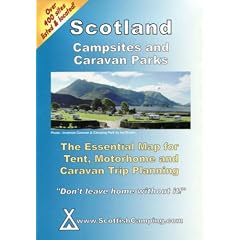 51LD9GELIIL. SL500 AA240  Caravan Holidays In Scotland