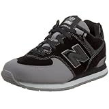 New Balance Big Kid KJ574GBG Sneaker