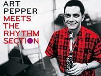 「虹の彼方に　｛over the rainbow｝」『アート・ペッパー　｛art pepper｝』