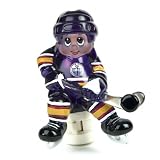 Edmonton Oilers 5 Player Night Light