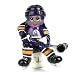 Edmonton Oilers 5 Player Night Light