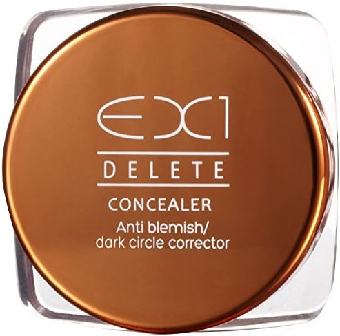 EX1 Cosmetics Delete Concealer Number D200 by EX1 Cosmetics