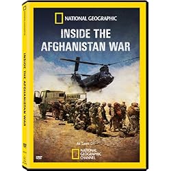 Inside the Afghanistan War