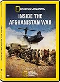 DVD - Inside the Afghanistan War