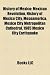 History of Mexico: Mexican Revolution, Mesoamerica, 1985 Mexico City Earthquake, History of the West Coast of North America