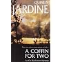 A Coffin for Two (Oz Blackstone Mystery)