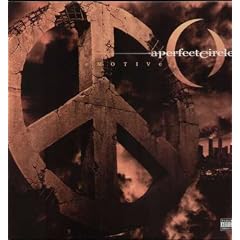 eMOTIVe by A Perfect Circle