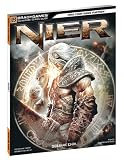 Nier Signature Series Guide (Bradygames Signature Guides)