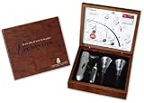 Pek Preservino Professional Wine Preservation Set