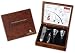 Pek Preservino Professional Wine Preservation Set