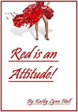 Red is an Attitude