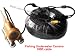 24 LED Fishing Underwater CCD Color Video Camera +w/ 50m(150FT) Cable