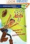 Woody's Wild Adventure (Disney/Pixar Toy Story 3)