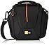 Case Logic DCB-304 Compact System/Hybrid Camera Case (Black)