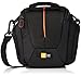 Case Logic DCB-304 Compact System/Hybrid Camera Case (Black)
