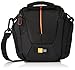 Case Logic DCB-304 Compact System/Hybrid Camera Case (Black)