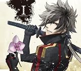 TVアニメ ノブナガ・ザ・フール キャラクターソング Vol.1