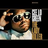 CEE LO GREEN - THE LADY KILLER