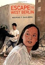 Escape to West Berlin