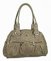 Lorenz Leather Twin handled Handbag / Shoulder bag