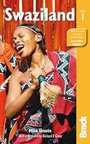 Swaziland (Bradt Travel Guide)