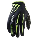 O'Neal Ricky Dietrich Replica Monster Energy Gloves