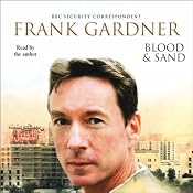 Blood & Sand | [Frank Gardner]