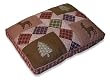 Petmate 40 x 30 Deer Creek Quilted Pet Bed