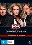 The Bold and the Beautiful - Catfights & Brawls - 4-DVD Set ( The Bold & the Beautiful - Cat fights & Brawls )