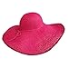 Luxury Divas Straw 8