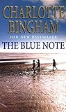 The blue note