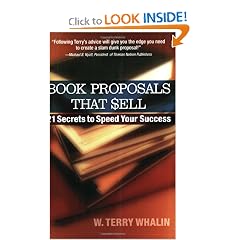 Book Proposals That Sell: 21 SECRETS TO SPEED YOUR SUCCESS