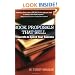 Book Proposals That Sell: 21 SECRETS TO SPEED YOUR SUCCESS