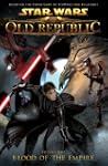 Star Wars: The Old Republic Volume 1...