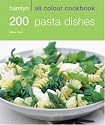 Hamlyn All Colour Pasta: Over 200 Delicious Recipes and Ideas (All Colour Cookbook)