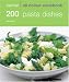 Hamlyn All Colour Pasta: Over 200 Delicious Recipes and Ideas (All Colour Cookbook)