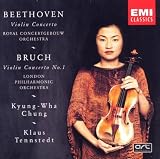 Beethoven/Bruch - Violin Concertos