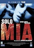 Mine Alone (Sólo mía) (Solo Mia) [ NON-USA FORMAT, PAL, Reg.0 Import - Spain ]