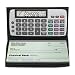 Datexx DB-413 Checkbook Calculator