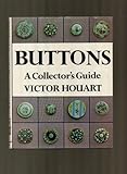 Buttons : a collector's guide