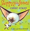 Skippyjon Jones : color crazy