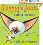 Skippyjon Jones: Color Crazy