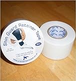 Premier Sock Tape Shin Guard Retainer Tape