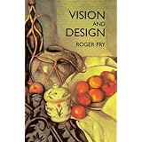 vision and design dover fine art history of art