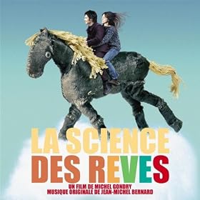 La Science Des R�ves